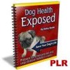 Thumbnail Dogs Health Exposed eBooks