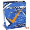 Thumbnail Membership Site Blueprint Thumbnail Membership Site Blueprint