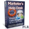 Thumbnail Marketers Help Desk 