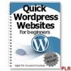 Thumbnail Quick WordPress Websites For Beginners 