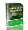 Thumbnail Resell Rights License Maker Software