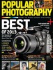 Thumbnail Popular Photography Magazine