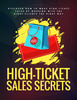 Thumbnail High Ticket Sales Secrets