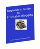 Thumbnail Beginners Guide To Profitable Blogging