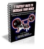 Thumbnail 7 Fastest Ways to Increase Your Bench