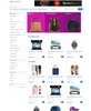 Thumbnail Professional Auction Website