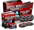 Thumbnail Social Media Profit (MRR)