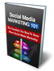Thumbnail Social Media Marketing 101 (with Resell Rights)