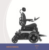 Thumbnail NEATECH EVO 3 WHEELCHAIR SERVICE MANUAL
