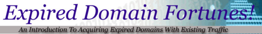 Thumbnail Expired Domains Fortunes Thumbnail Expired Domains Fortunes