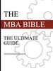 Thumbnail MBA BIBLE - The Ultimate MBA Guide