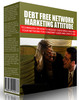 Thumbnail Debt Free Network Marketing Attitude (2015 Edition)