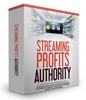 Thumbnail Streaming Profits Authority GOLD