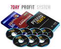 Thumbnail 7 Day Profit System  Master Resell Rights Included