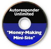 Thumbnail Autoresponder Unlimited