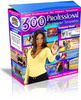 Thumbnail 300 Pro Business Headers - The Secret Source