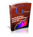 Thumbnail The G Factor - Add the BIG G Factor To Your Bottom-Line