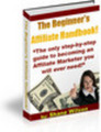 Thumbnail The Beginners Affiliate Handbook