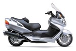 Thumbnail 2003 Suzuki AN650 Burgman (AN650K3) Scooter Workshop Repair Service Manual BEST DOWNLOAD