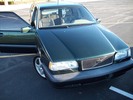 Thumbnail 1995 Volvo 850 Workshop Repair Service Manual