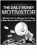Thumbnail Your Daily Money Motivator