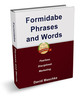 Thumbnail Formidable Phrases and Words with MRR