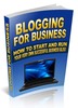 Thumbnail Blogging For Business