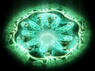 Thumbnail Flower life fractal art