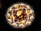 Thumbnail Wisdom of Druids fractal art