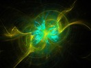 Thumbnail Games of gods fractal art