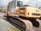 Thumbnail liebherr R900c R904c service repair manual