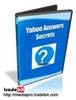 Thumbnail YahooAnswersSecrets
