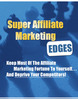 Thumbnail Supreme Affiliate Marketing Wizard - Unrestricted PLR!