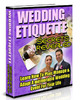 Thumbnail Wedding Etiquette Secrets