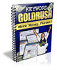 Thumbnail Long Tail Keyword Gold Rush