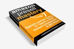 Thumbnail Amazon Presell Mastery Thumbnail Amazon Presell Mastery