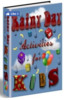 Thumbnail Ebook on Rainy Day Kids Activities 