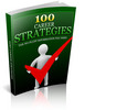 Thumbnail 100 career strategies