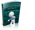 Thumbnail Building Inner Strength and Integrity