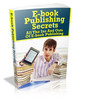 Thumbnail E-book Publishing Secrets