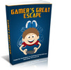 Thumbnail Gamers Great Escape