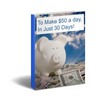 Thumbnail To Make $50 a day, In Just 30 Days!