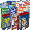 Thumbnail The Ultimate Adsense eBook Collection!
