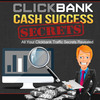 Thumbnail Clickbank Cash Success Secrets 