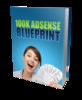 Thumbnail 100K Google Adsense Blueprint Pack