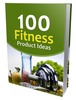Thumbnail 100 Fitness Product Ideas Thumbnail 100 Fitness Product Ideas