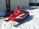 Thumbnail Polaris Snowmobile all models 1996 1997 1998 Repair Service Manual
