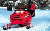 Thumbnail Polaris Snowmobile 2001 2002 2003 High Performance Manual