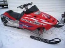 Thumbnail Polaris Snowmobile 2003 Pro X 440/600/700/800 Repair Manual Thumbnail Polaris Snowmobile 2003 Pro X 440/600/700/800 Repair Manual