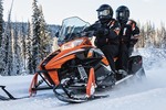 Thumbnail Arctic Cat Snowmobile 2014 ZR/XF/M 2-stroke Repair Manual